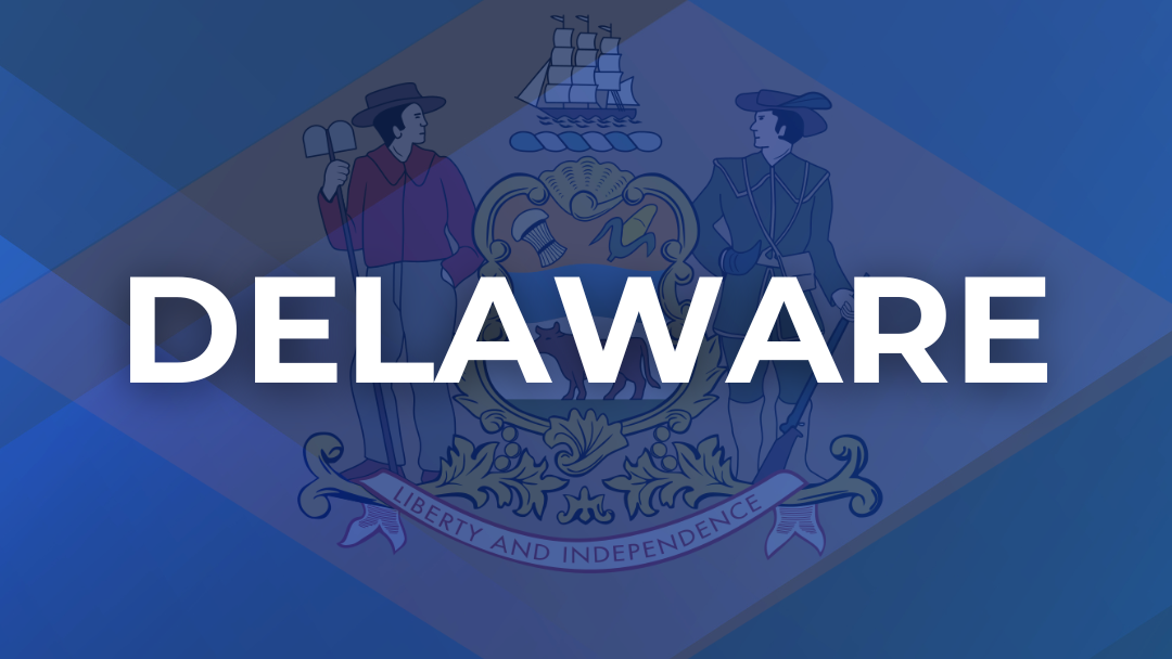 Delaware Elections